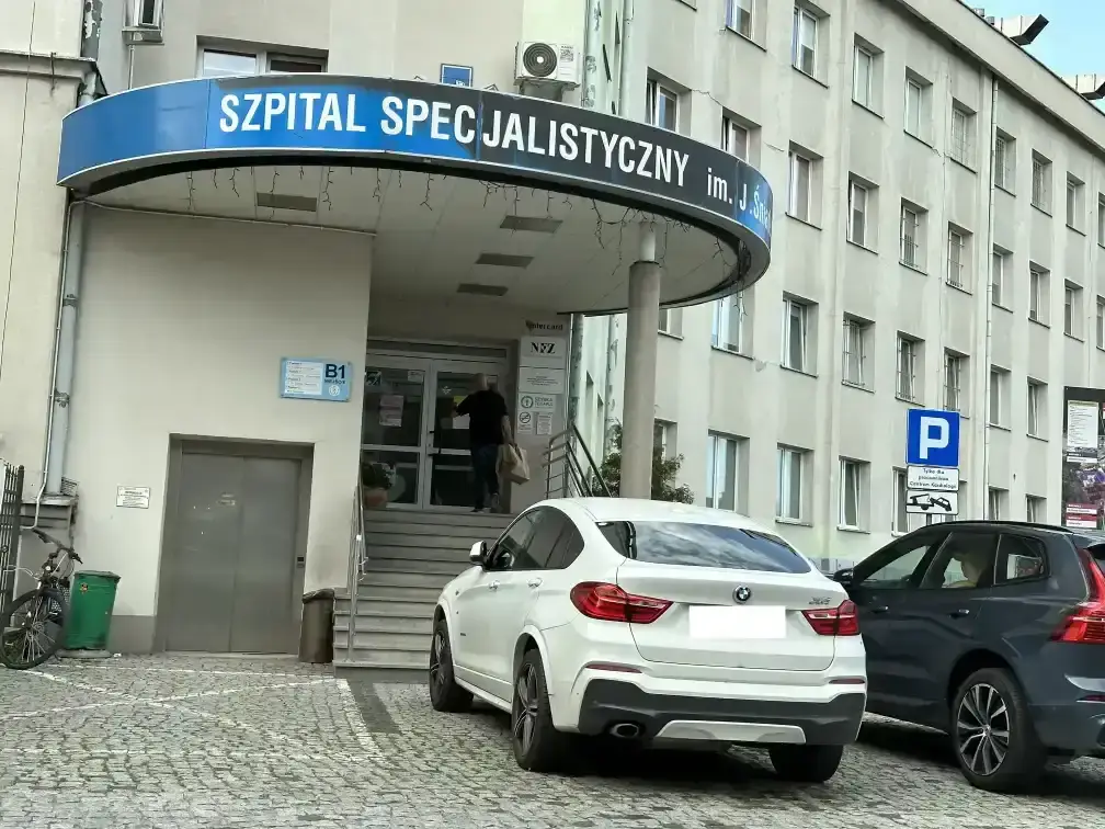 Cyfrowa rewolucja w szpitalu w Nowym Sączu. Miliony z KPO na modernizację