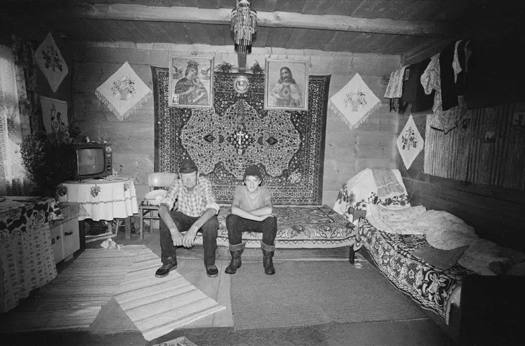 6 października wernisaż wystawy fotografii Zofii Rydet