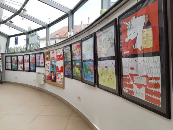 Limanowa: Nowa wystawa w mini galerii PCIT już dostępna do zwiedzania