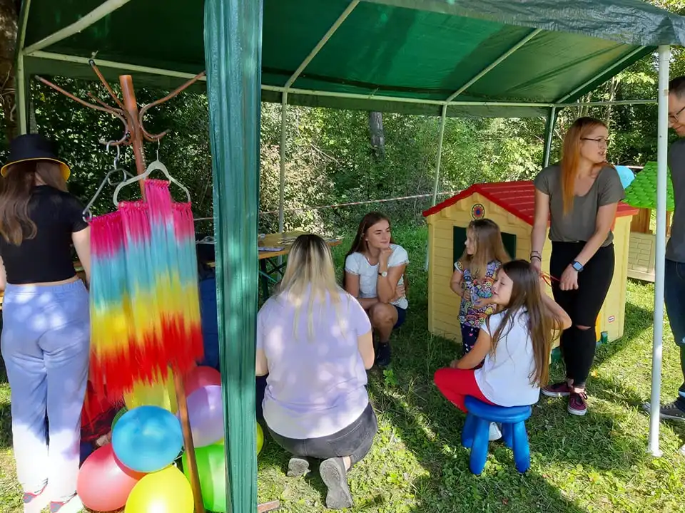 Kolejna edycja Jesieni Łabowskiej za nami