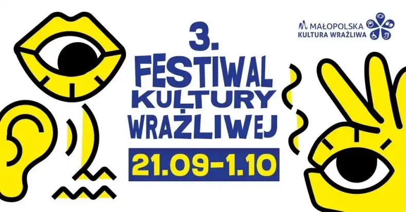Kulturalna Małopolska na początek tygodnia 29 września - 1 października