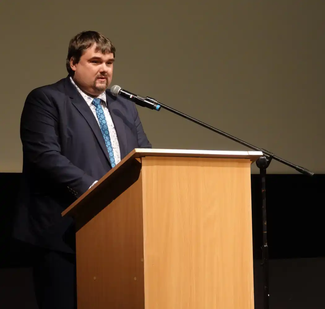 Seniorzy zainaugurowali kolejny rok akademicki
