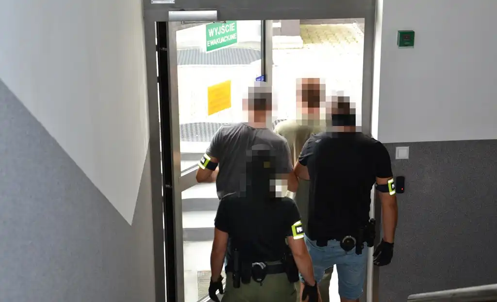 Zatrzymano kolejną osobę, a trzy tymczasowo aresztowano w sprawie pobicia ze skutkiem śmiertelnym 75-letniego mieszkańca Sądecczyzny