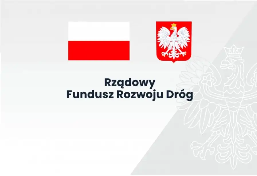Inwestycja, która łączy miejscowości. Remont drogi Wójtowa-Pagorzyna w Gminie Lipinki