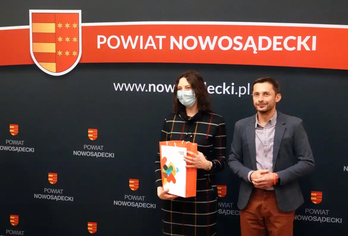 Nagrodzeni za wielkie serca