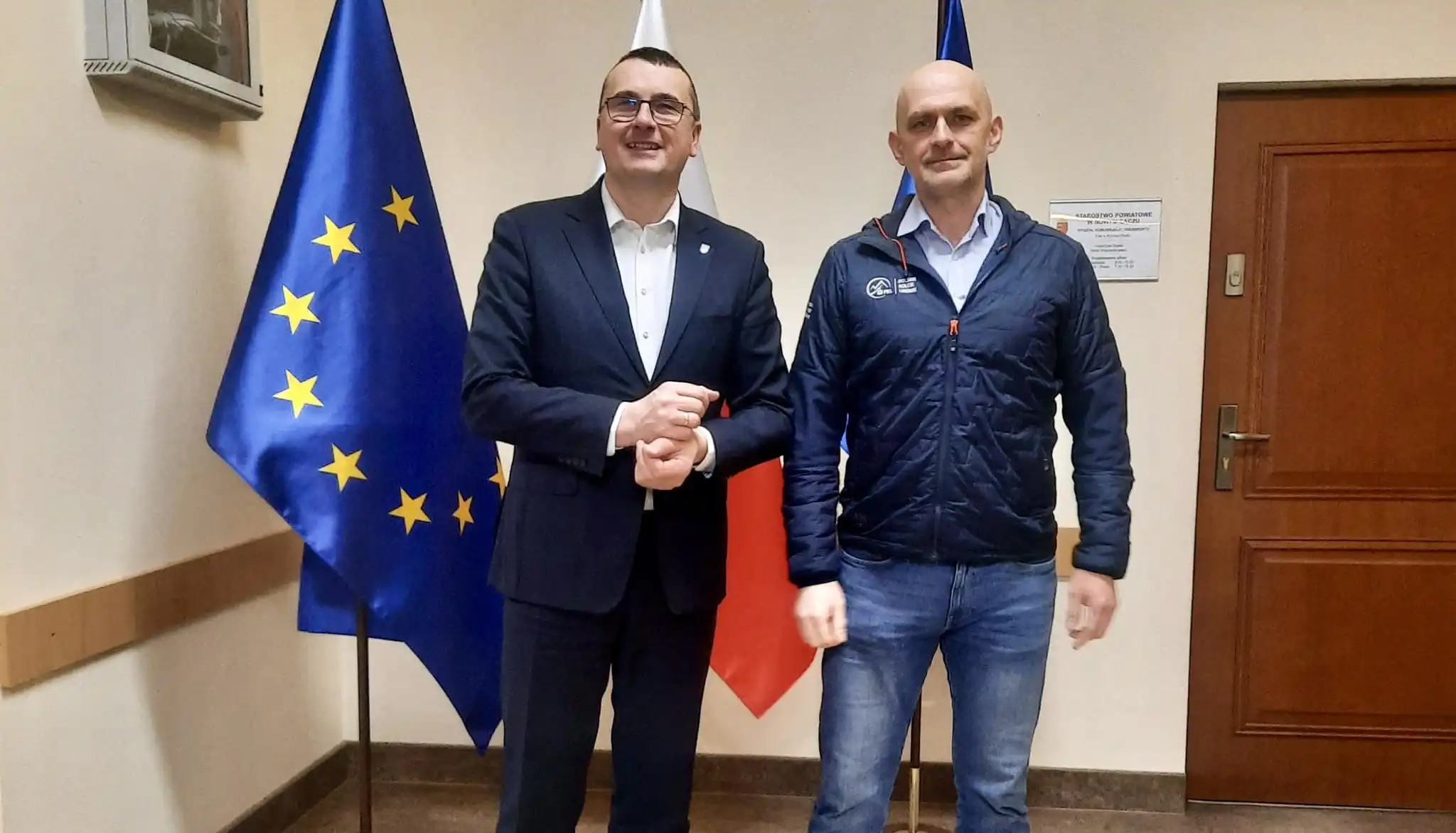 Krynica-Zdrój zyskuje nowe atrakcje. Koleje linowe i gondolowe zmieniają krajobraz miasta