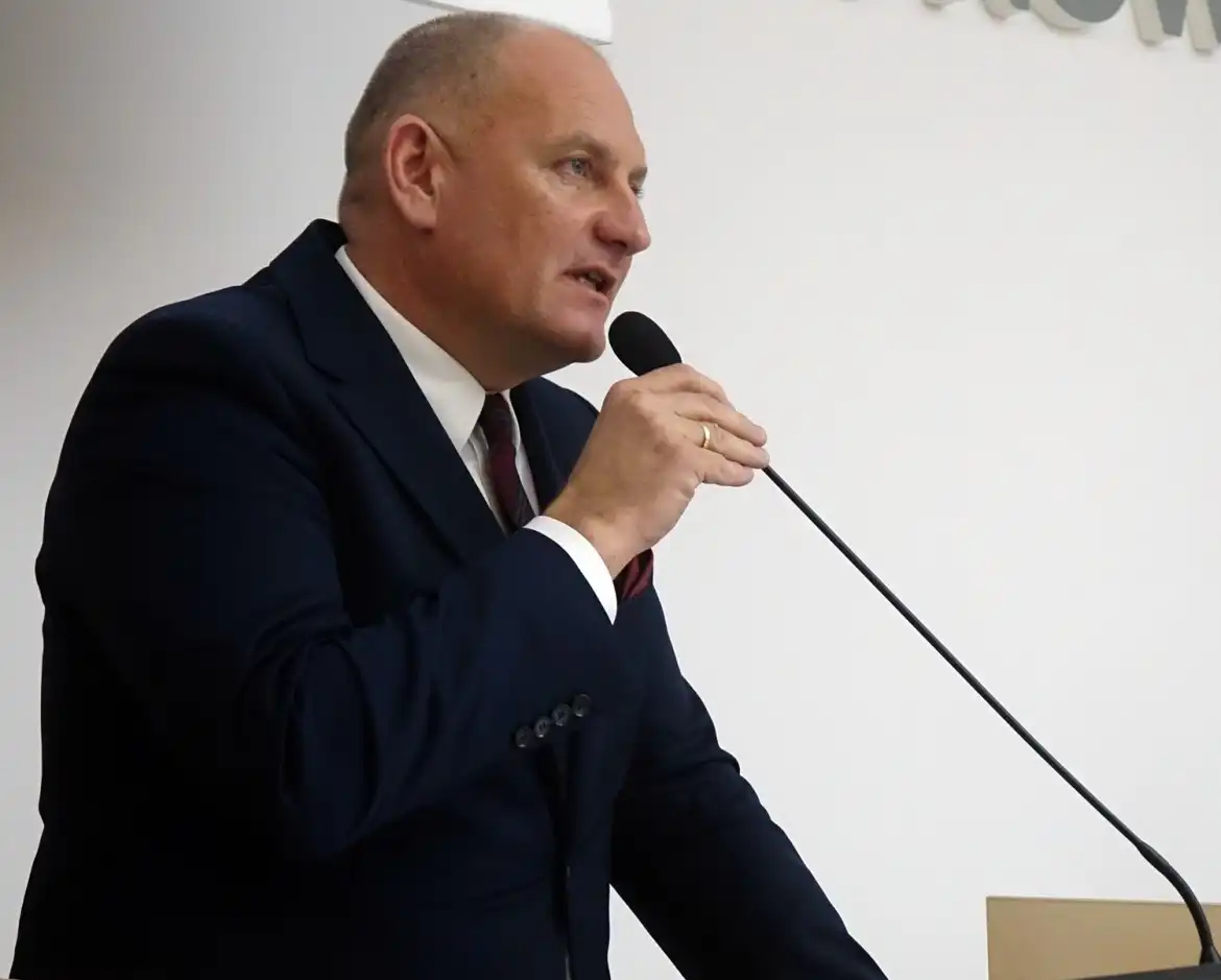 Nowe inwestycje i plany rozwoju Powiatu Nowosądeckiego na 2025 rok