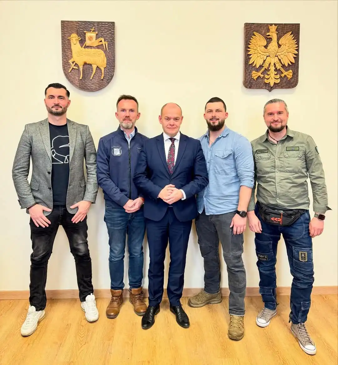 Forum Obrony Cywilnej 2025 w Piwnicznej-Zdroju