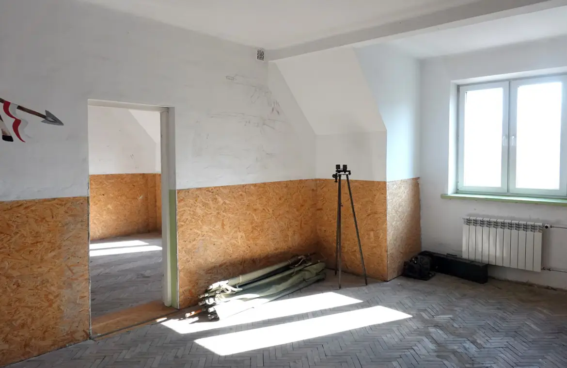 W ZS w Marcinkowicach będzie internat dla uczniów
