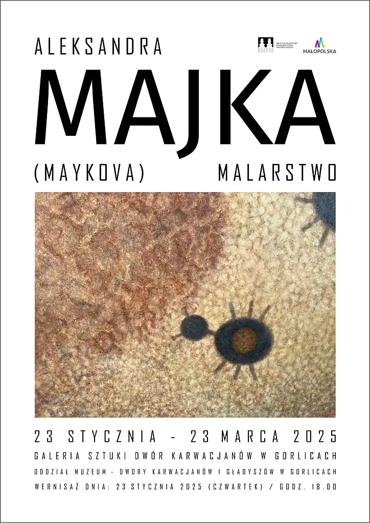 Kulturalna Małopolska na weekend 23 - 26 stycznia