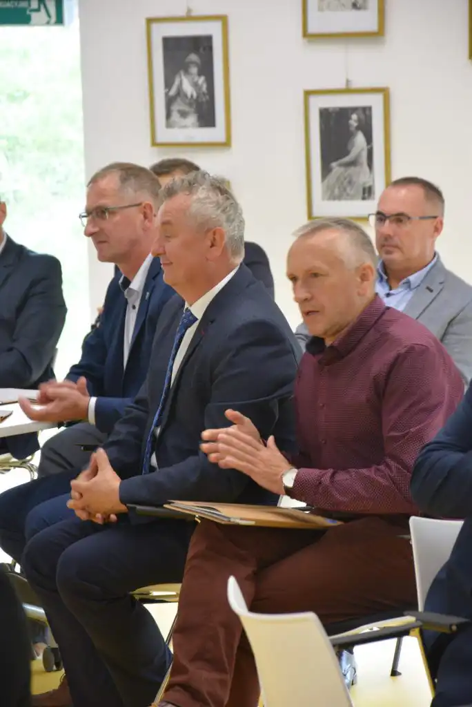 Rozwój turystyki i ochrona przyrody tematami konferencji w Przysietnicy
