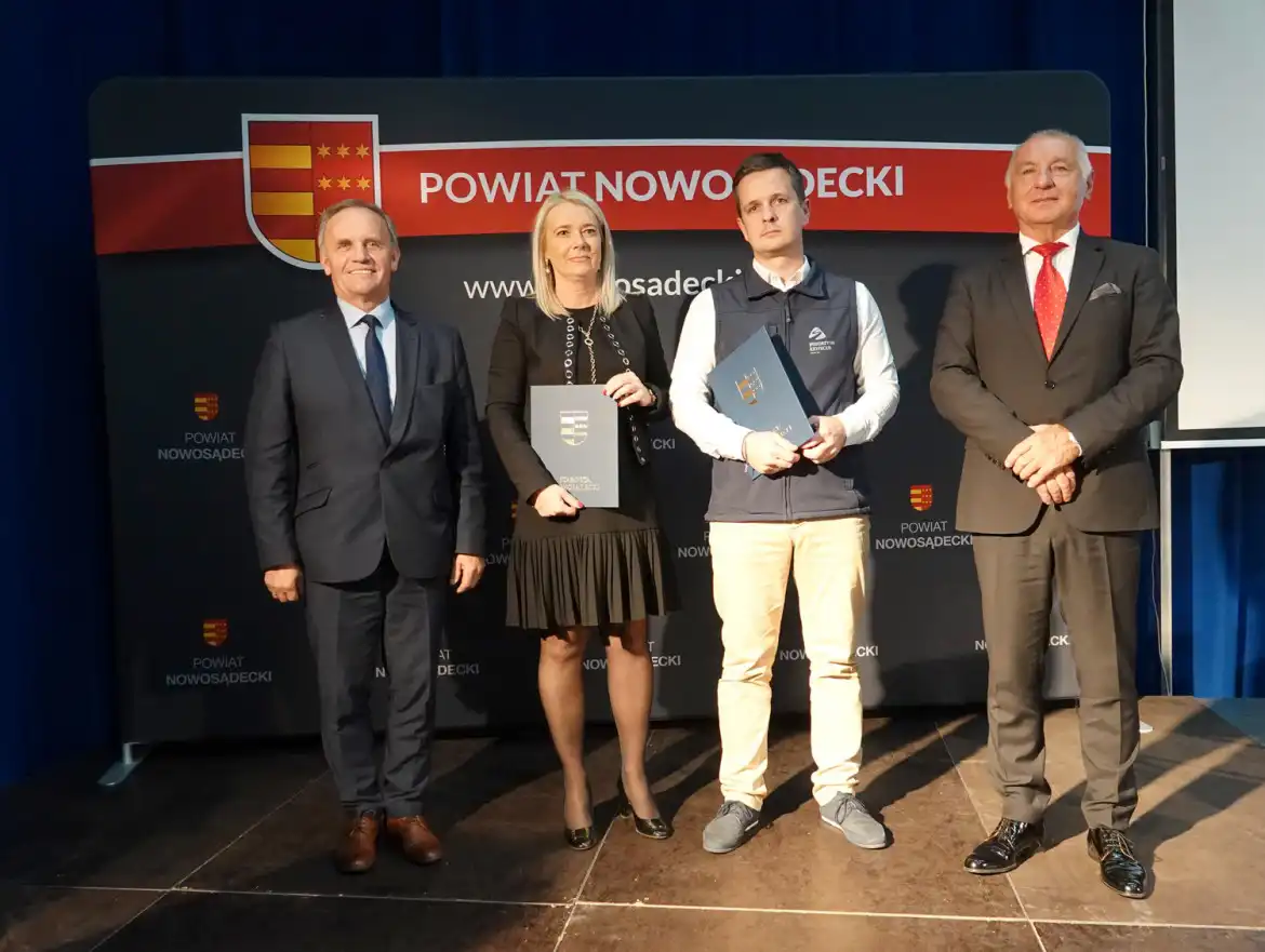 Światowy Dzień Turystyki na Sądecczyźnie