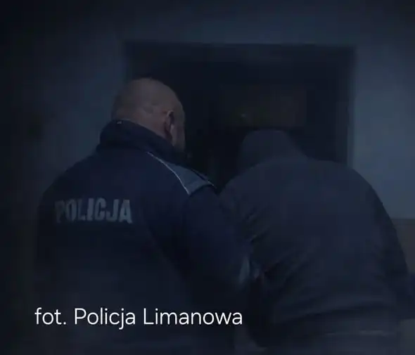 Trafił do aresztu na 3 miesiące po awanturze domowej