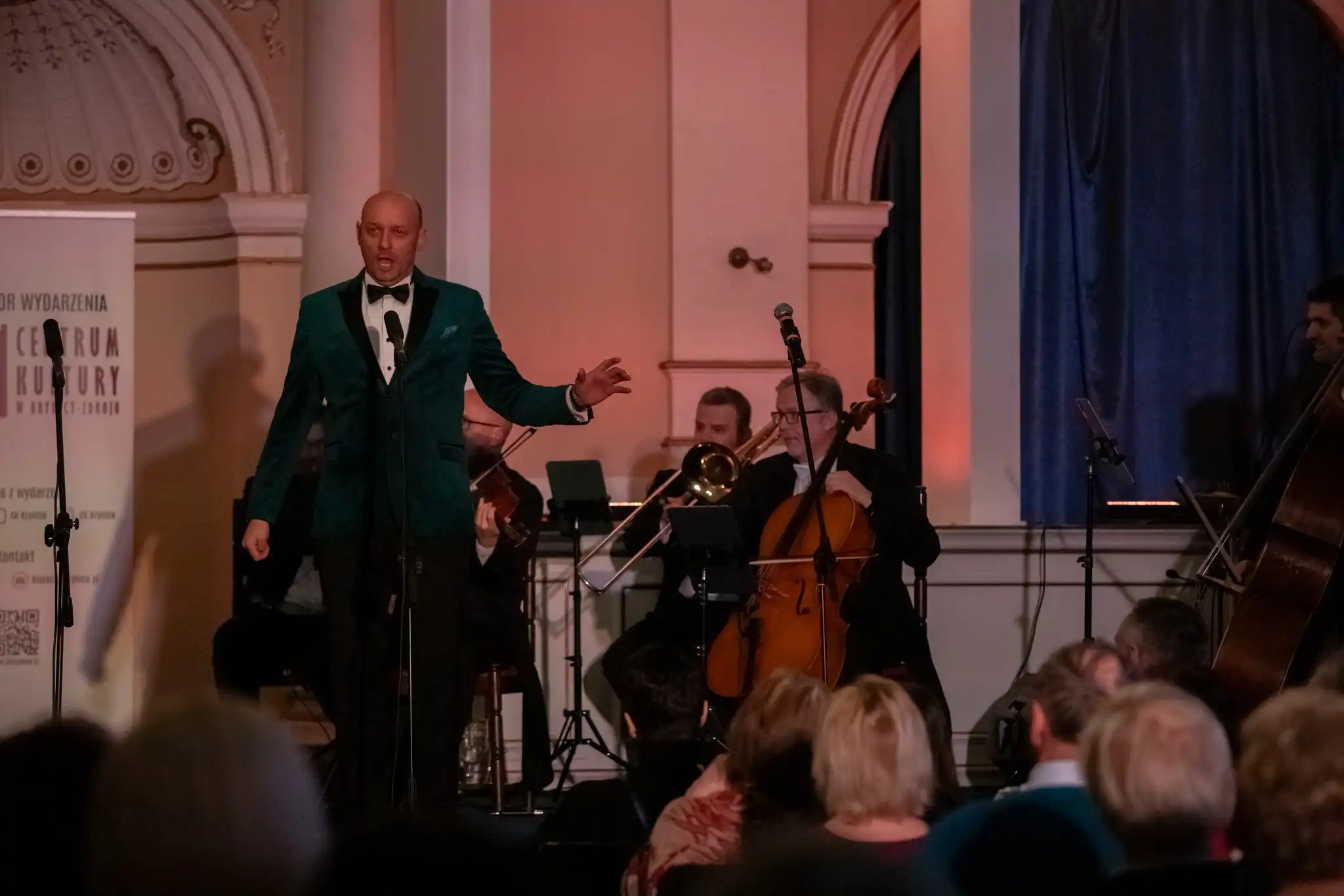 Gala Straussowska. Wiedeńska magia w Krynicy