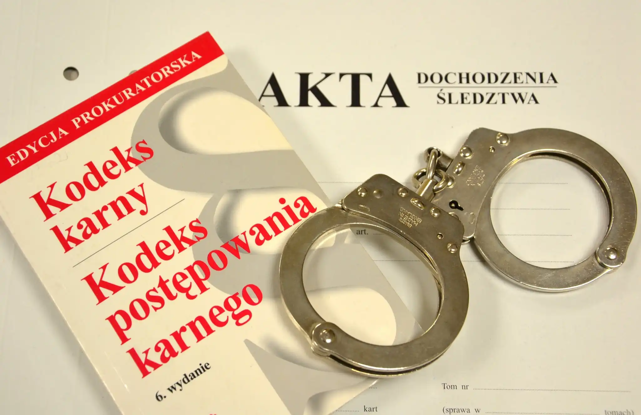 Sądecki „kolekcjoner” rowerów zatrzymany. Grozi mu 5 lat więzienia