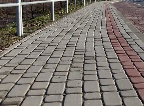 Nowa inwestycja w Ptaszkowej. Powstanie chodnik i oświetlenie uliczne