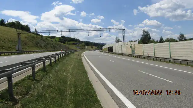 Uwaga kierowcy: Wybierasz się do Krakowa, w tych dniach natkniesz się na prace remontowe na Zakopiance