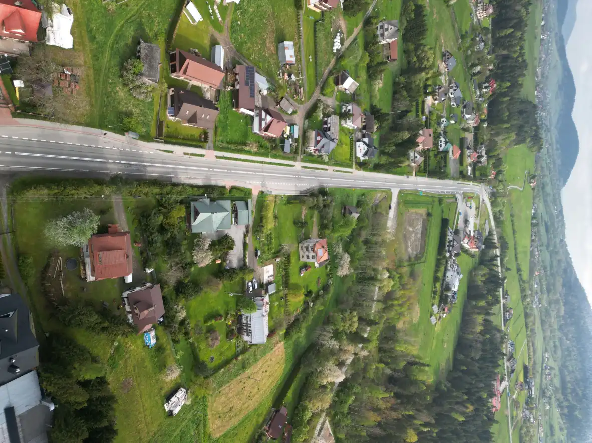 Modernizacja DK28. 21 km nowoczesnej trasy między Kasiną Wielką a Limanową