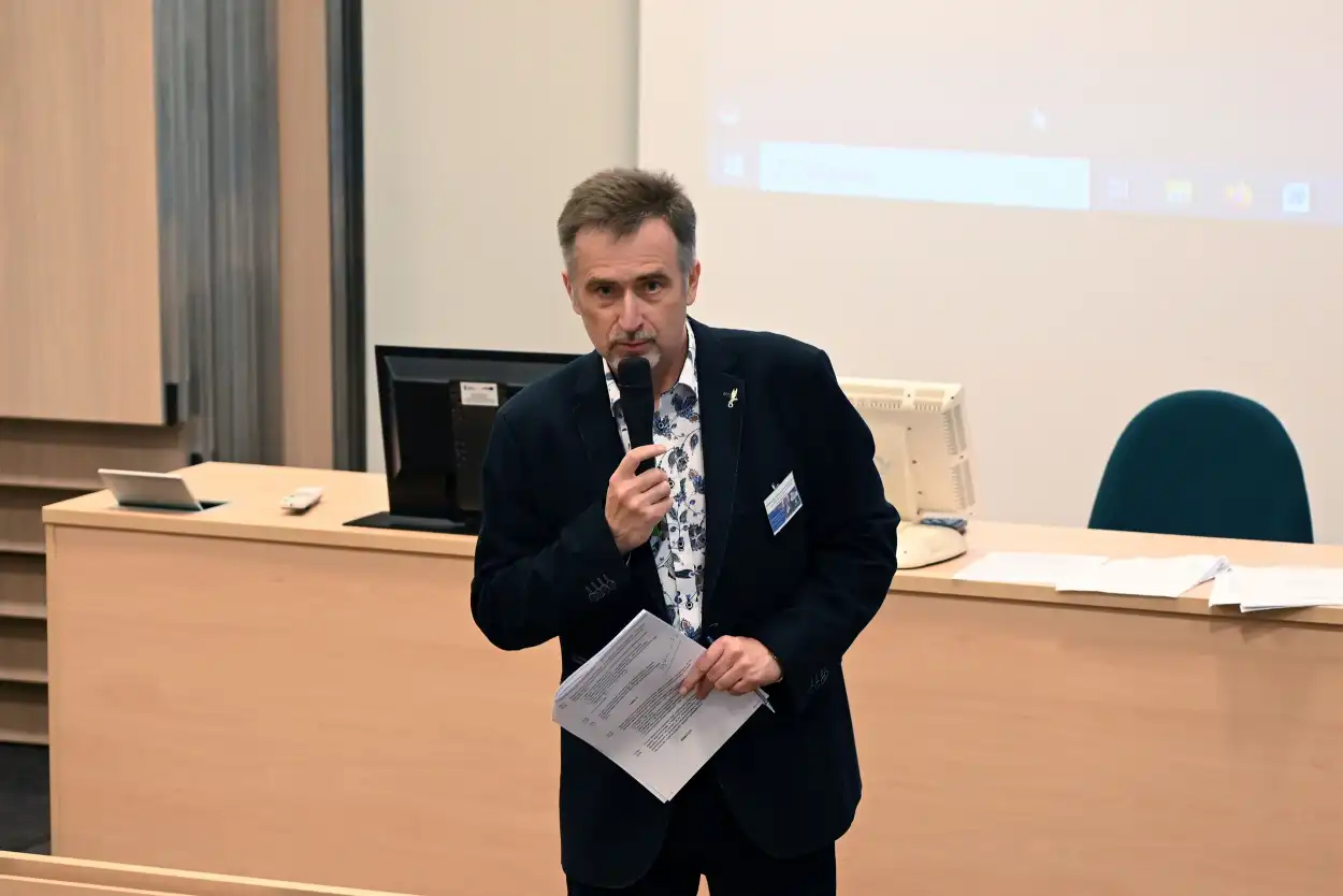 II Ogólnopolska konferencja naukowo-dydaktyczna „KULTURA FIZYCZNA DLA ZDROWIA” w ANS