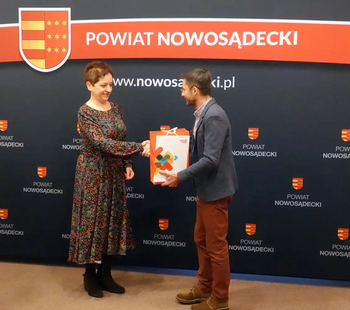 Nagrodzeni za wielkie serca