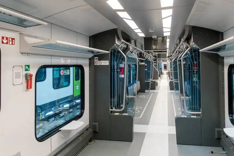 Komfort i szybkość na Śląsku. Nowe pociągi Impuls wkrótce na torach