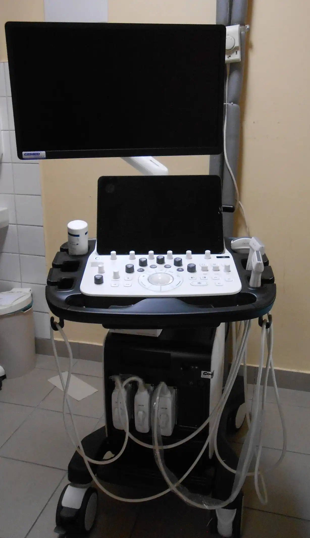 Sądecki szpital zostanie doposażony w sprzęt medyczny w ramach funduszu prewencyjnego