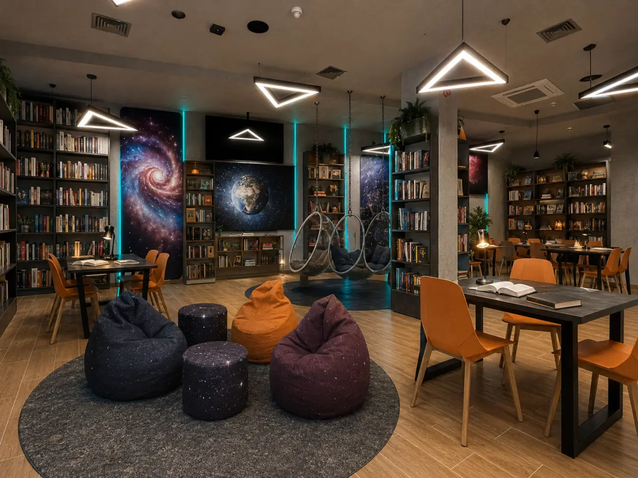 Blisko 2 miliony złotych strat. Gmina zamyka restaurację w Astro Centrum