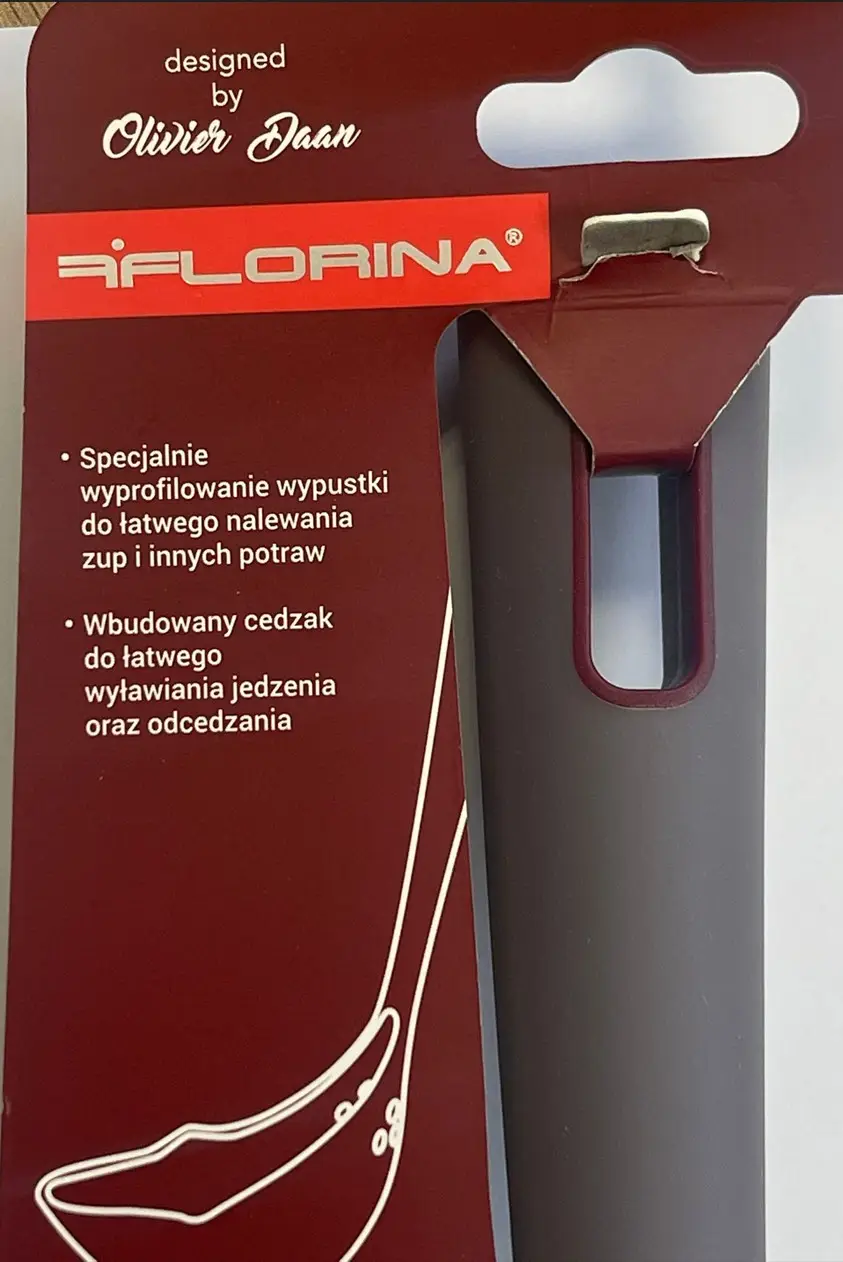 GIS ostrzega przed chochlą z popularnej serii. Może zagrażać zdrowiu