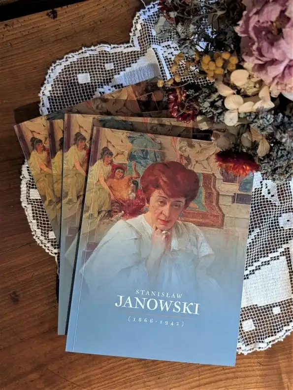 Odkryj twórczość Stanisława Janowskiego w Muzeum Ziemi Sądeckiej