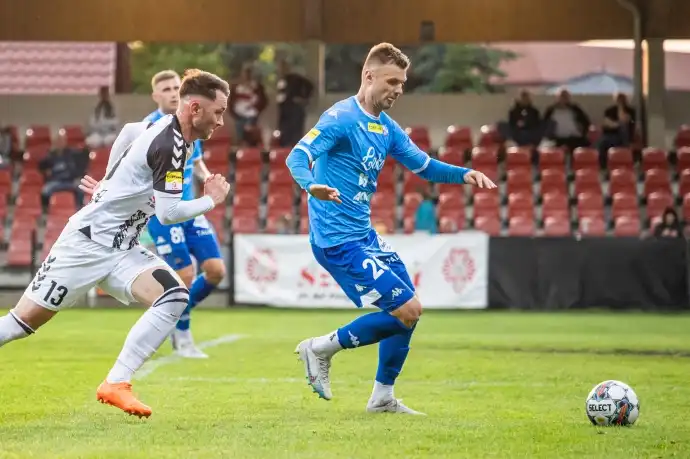 Ostatni "domowy" mecz Sandecji za nami