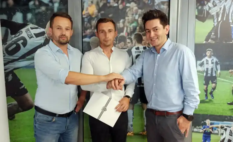 Akademia Sandecja ma nowego dyrektora
