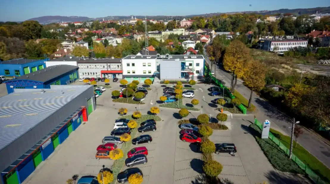 Sadeckie Wodociągi wystąpiły do PGW WP o zmianę taryfy za wodę i ścieki