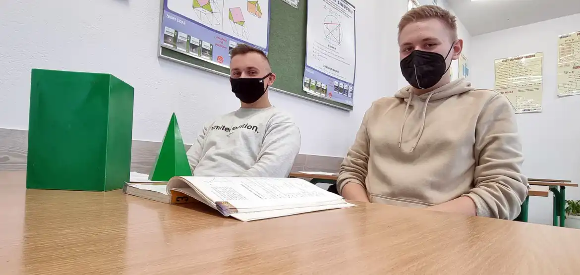 ZSP w Krynicy-Zdroju; Od nowego roku szkolnego w LO będzie klasa o profilu matematyczno-geograficznym
