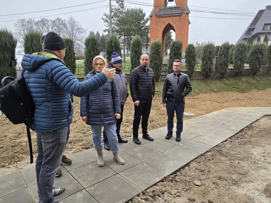 Zakończono prace konserwatorskie przy kościele św. Mikołaja w Przyszowej