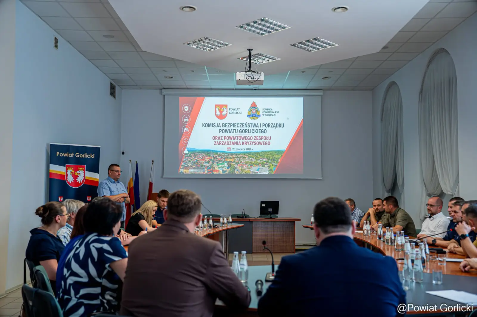Sprawdzili ośrodki przed wakacjami. Do powiatu gorlickiego przyjedzie ponad 1100 dzieci