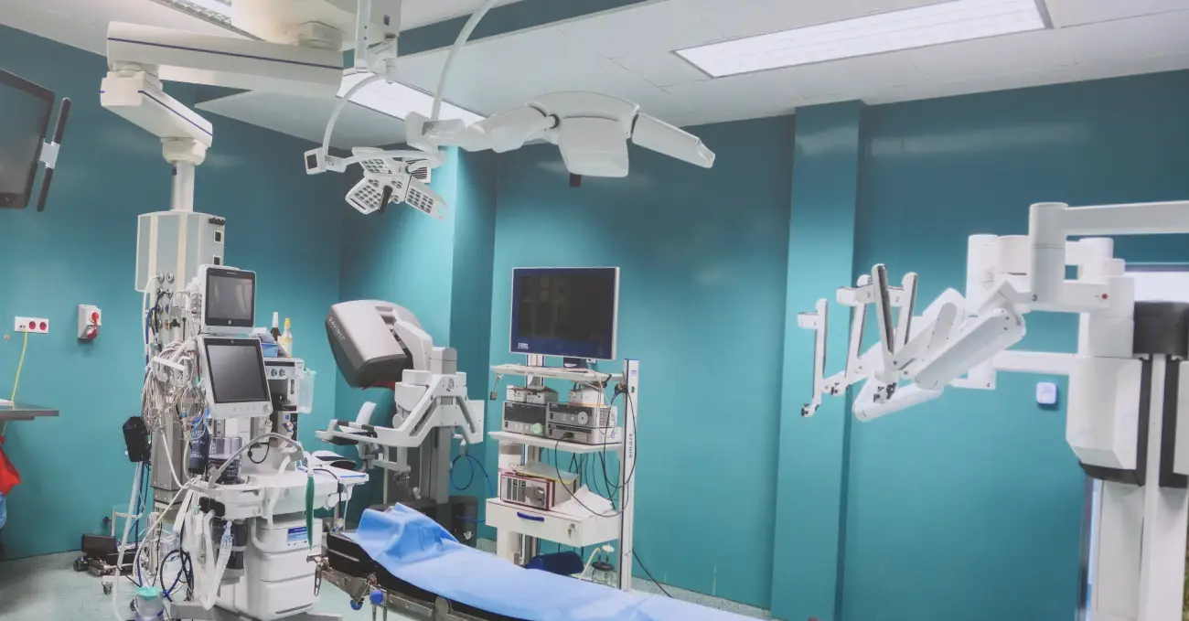 Nowoczesny sprzęt zmienia leczenie w Sądeckim Szpitalu. Pacjenci zyskują dostęp do diagnostyki i terapii na europejskim poziomie