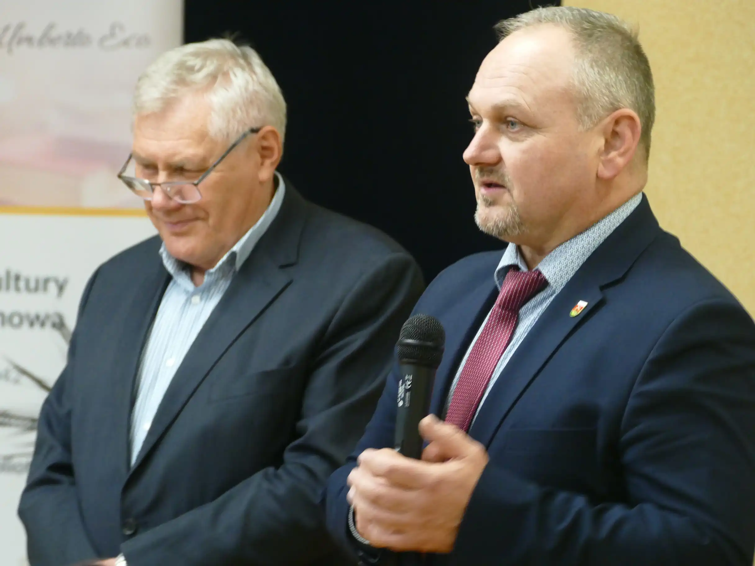 Sztuczna inteligencja. Szansa czy zagrożenie? O wykładzie Ks. prof. Bremera