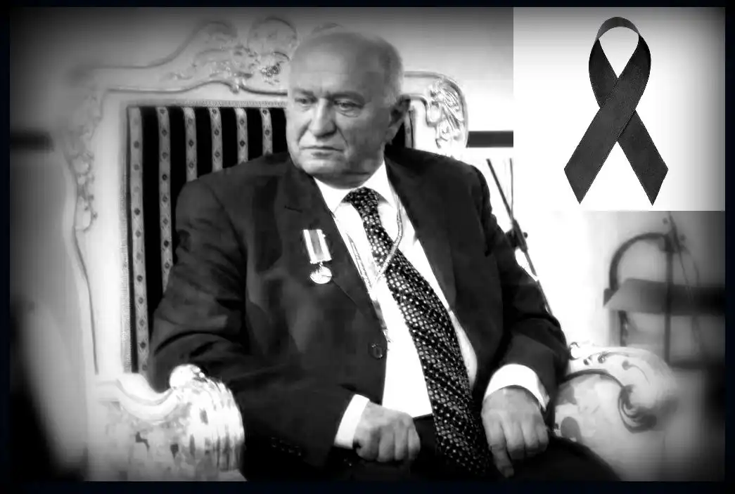 Zmarł prof. dr hab. n. med. Antoni Basta. Wybitny specjalista i człowiek z wielkim sercem