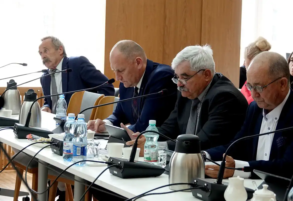 Milionowe dofinansowanie dla Powiatu nowosądeckiego