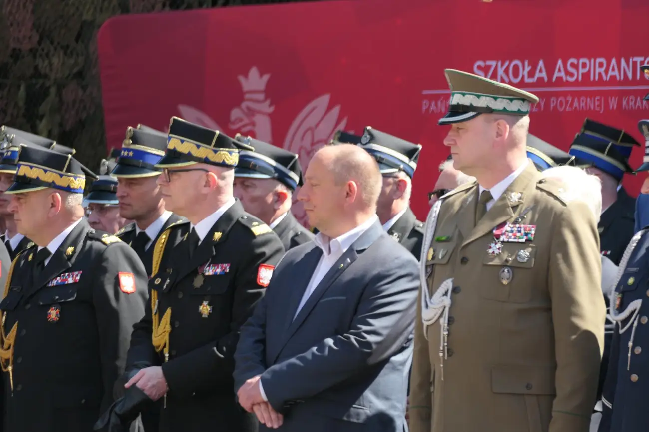 Koniec budowy i wielkie otwarcie JRG nr 2. Nowy rozdział dla sądeckich strażaków