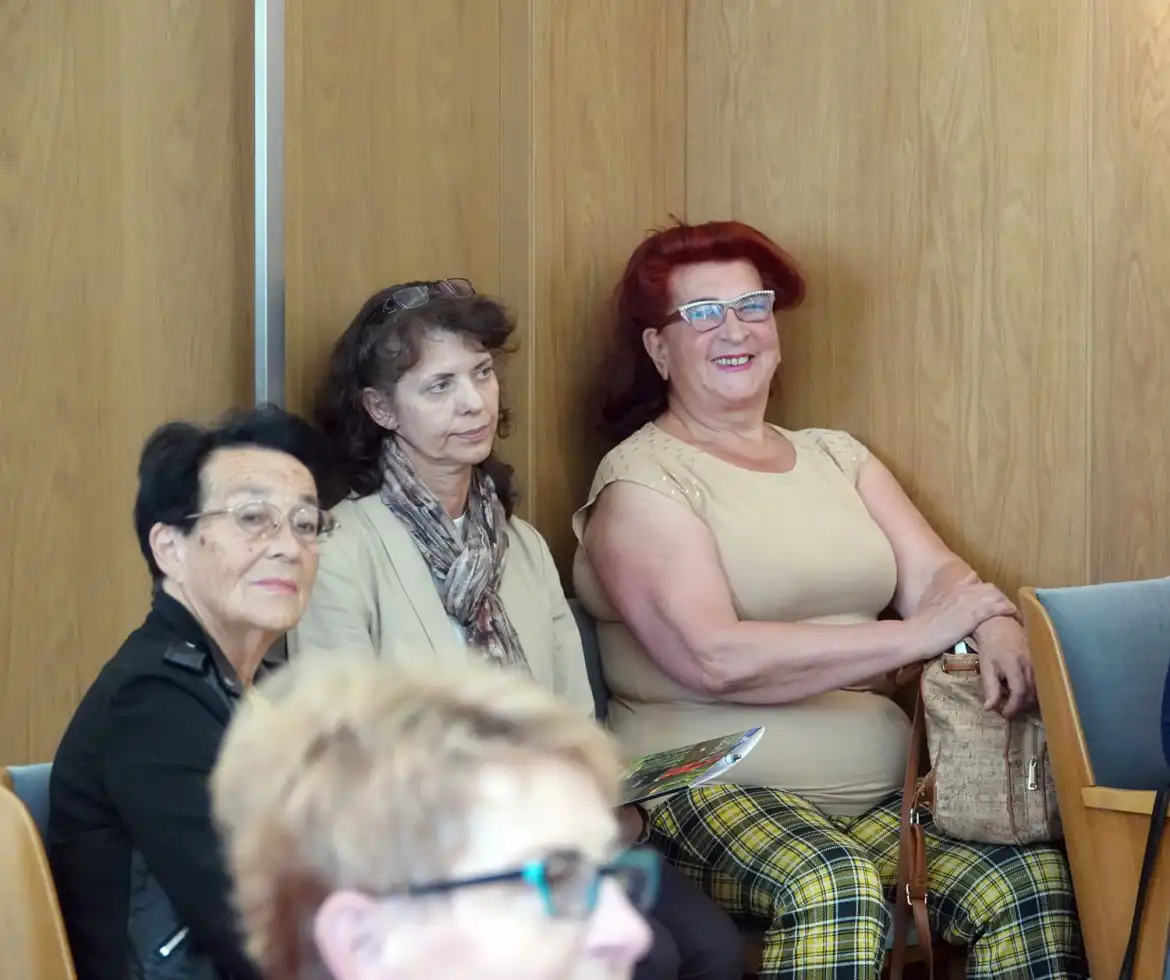 Seminarium „Srebrne Sądeckie” w Starostwie Powiatowym w Nowym Sączu