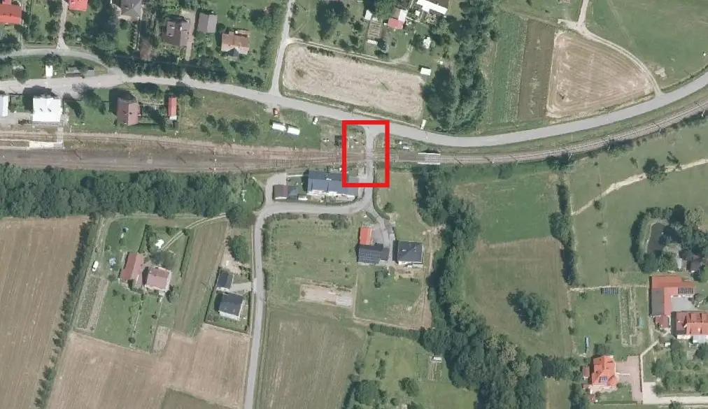 Uwaga kierowcy! Trzy dni utrudnień w Woli Łużańskiej