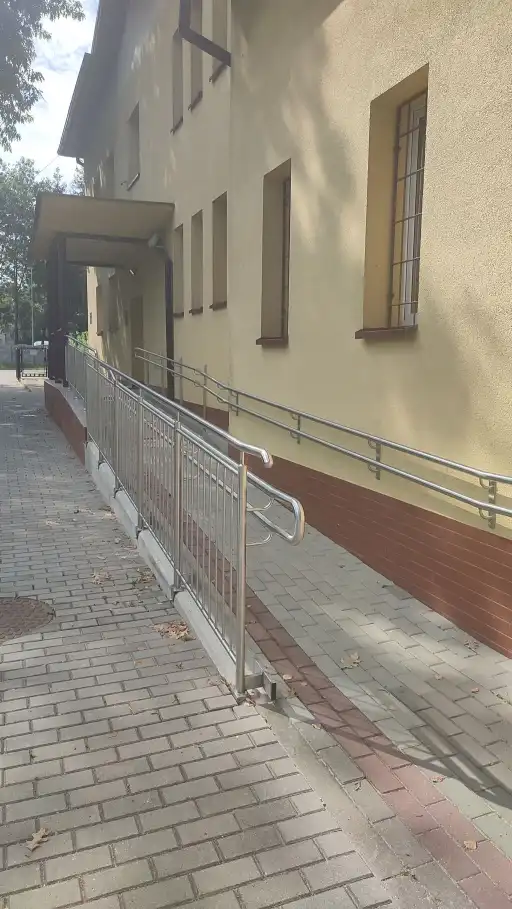 Kobylanka: W Specjalnym Ośrodku Szkolno-Wychowawczym zakończono roboty budowlane w ramach projektu „Dostępna Szkoła”