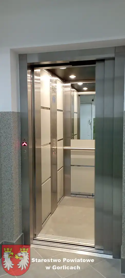 Powiat Gorlicki zakończył realizację dwóch projektów