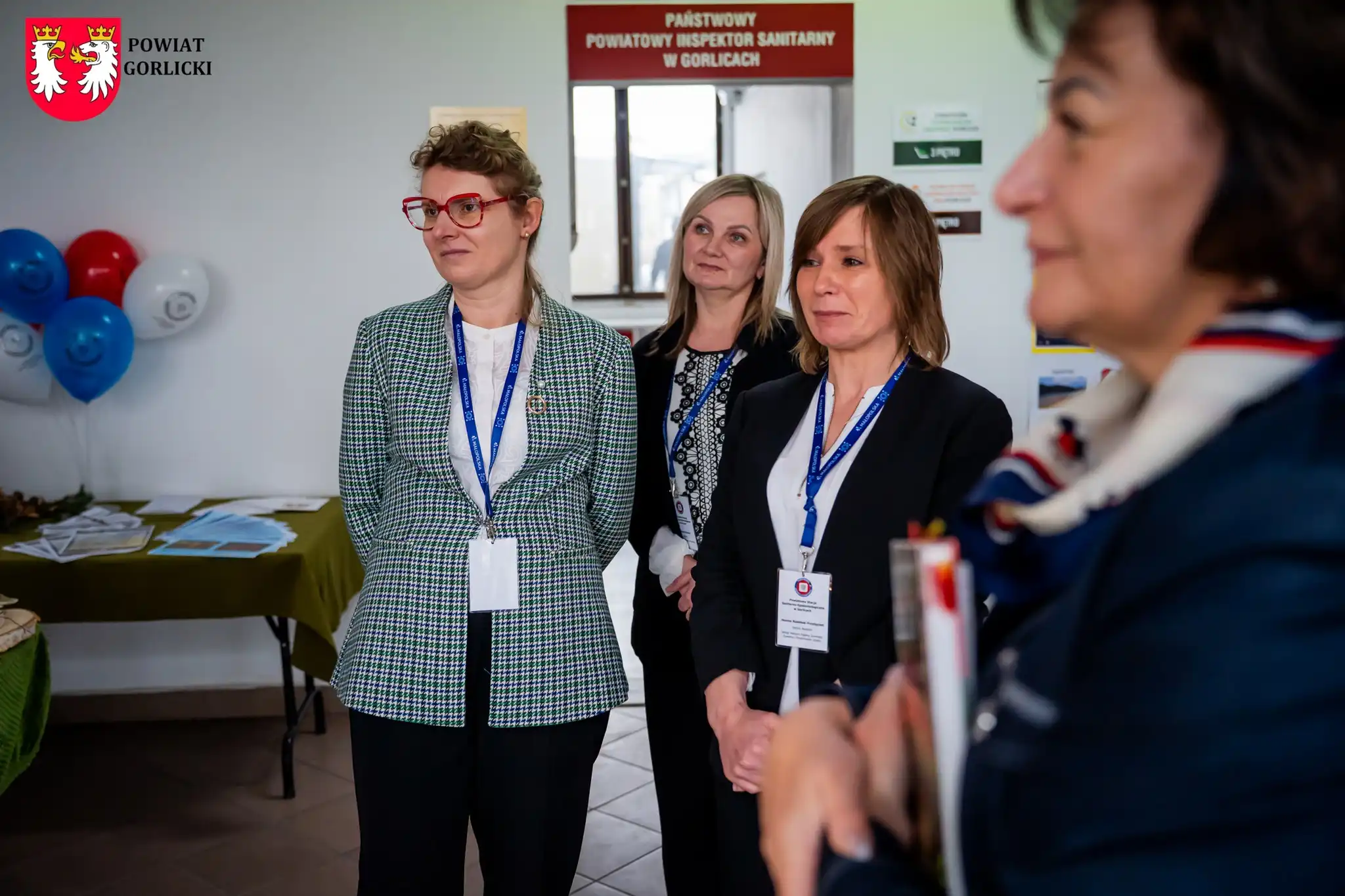 Gorlicki Sanepid otworzył drzwi dla mieszkańców