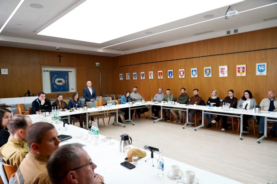 Syreny zawyją w całym powiecie. Nadchodzą ćwiczenia „Uważni na dźwięk 2026!”