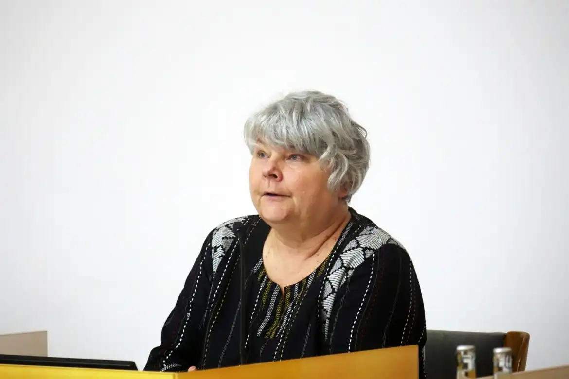 Motywowanie nauczycieli i zmiany w nauce religii. Edukacyjne rozmowy w Starostwie