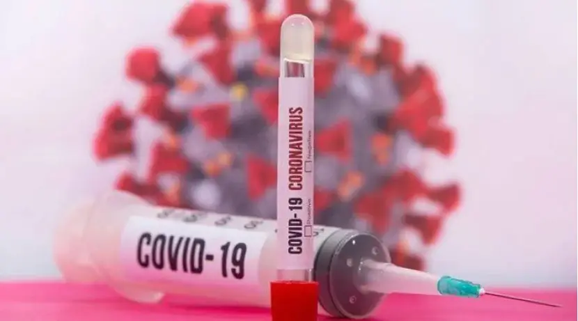 Najnowsze dane dotyczące koronawirusa - 11 listopada