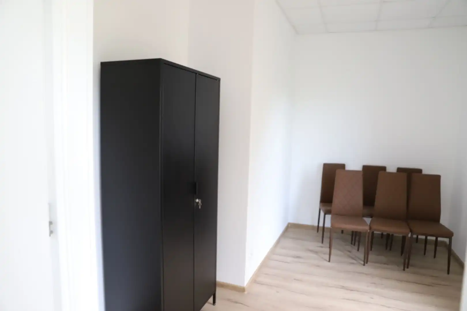 Nowoczesne zaplecze dla sportowców z Mordarki już gotowe