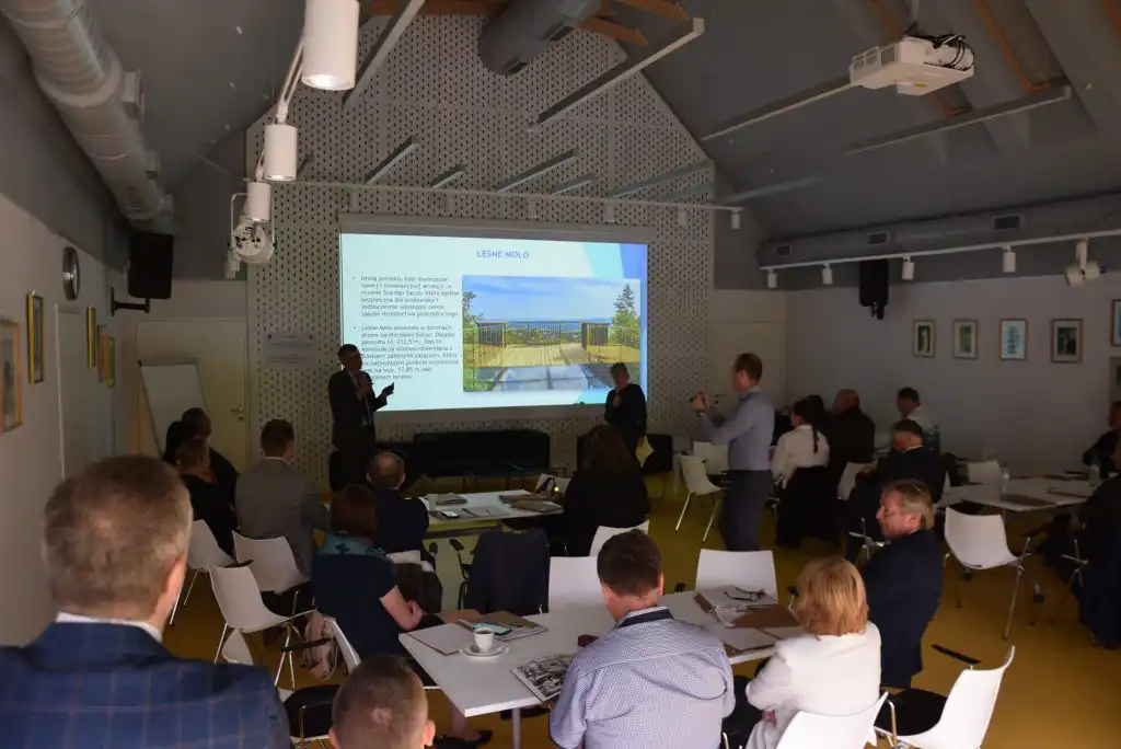 Rozwój turystyki i ochrona przyrody tematami konferencji w Przysietnicy